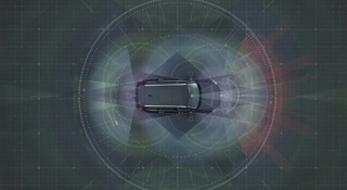 Volvo Cars ускорит разработки технологий автопилотирования