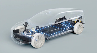 Volvo Cars и Northvolt откроют центр исследований и разработок в Гетеборге в рамках инвестирования 30 млрд шведских крон в создание и производство аккумуляторных батарей